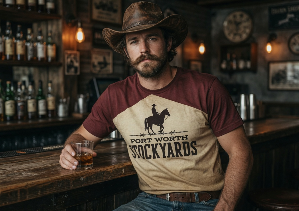 Fort Worth Stockyards