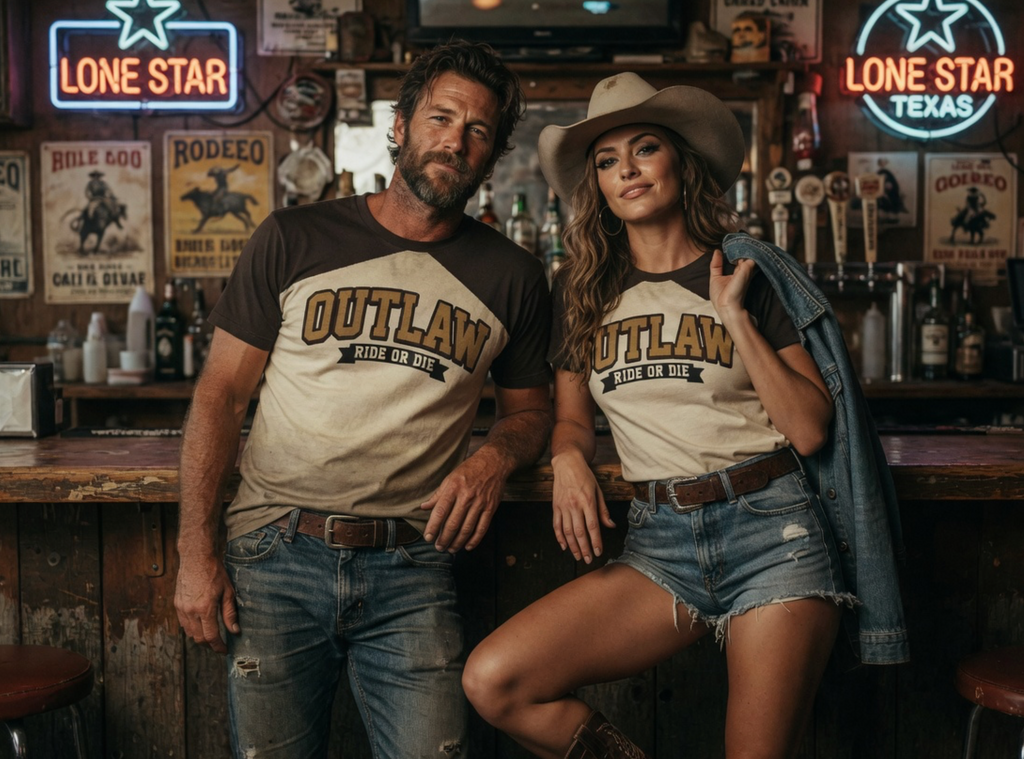 OUTLAW