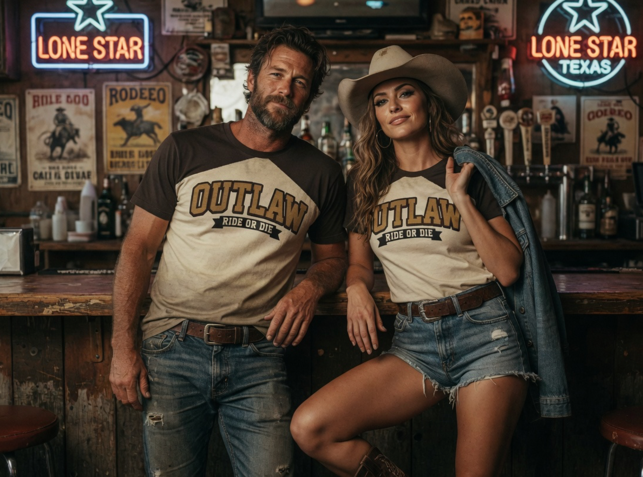 OUTLAW